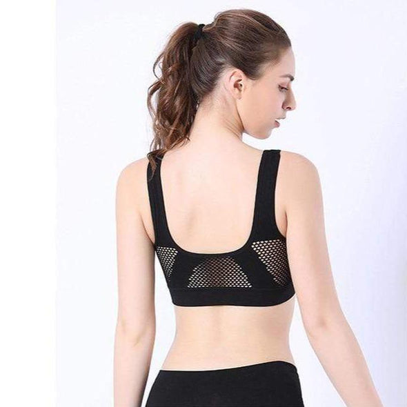 Joann Seamless Bra