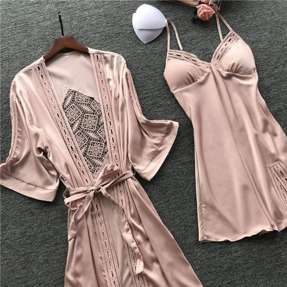 Vera Robe & Slip x Classic